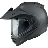 Arai Tour-X5 Crossikypärä Matta/Musta unisex, size XL