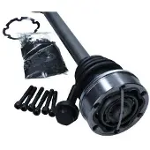 MAXGEAR Vetoakseli 49-1214