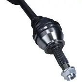 MAXGEAR 49-0833 - Vetoakseli