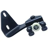MAXGEAR Rullaohjain, liukuovi 27-1404