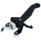MAXGEAR Rullaohjain, liukuovi 27-2081