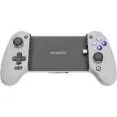 GameSir G8 Galileo USB-C Mobile Gaming Controller to iPhone/Android [Hall Effe