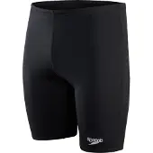 Speedo Endurance + Jammer Uimahousut Miehet koko 7 väri musta