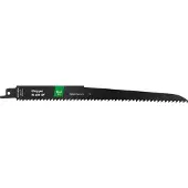 Klingspor sapelisahanterä 230x19x1,2mm RS 603 WF /5 kpl.