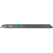 Klingspor Puukkosahanterä 670479; 230 mm; 5 kpl.