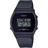 Casio Lw-204-1bef Naisten Kello