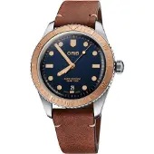 Oris Divers Sixty-Five 01 733 7707 4355-07 5 20 45