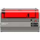 Creality Laser Falcon 2 Pro Gravierer - 40W + 1.6W Laser