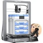Creality Ender-3 V3 Plus -3D-tulostin