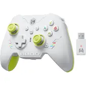 BIGBIG WON Rainbow 2 SE Wireless Controller - Keltainen - Langaton Ohjain