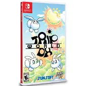 Trip World DX - Nintendo Switch - Toiminta