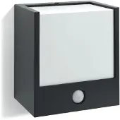 Philips 17317/30/16 - LED-ulkovalo anturilla MYGARDEN MACAW 1xLED/3,5W IP44