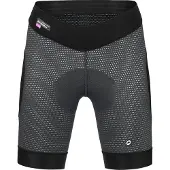 Assos Tactica Liner Hp T3 Housut Ilman Henkseleitä