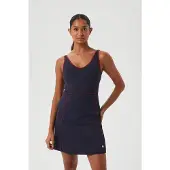 Björn Borg Ace V Dress, Naisten padel ja tennis mekko