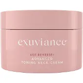 Exuviance Age Reverse Advanced Toning Neck Cream, 125g