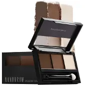 Nanobrow Eyebrow Powder Kit Medium