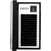 Nanolash Volume Lashes 0.05 C 9 mm