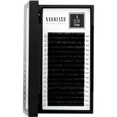 Nanolash Volume Lashes 0.05 D 9 mm