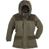 Deerhunter Youth Eagle Winter Jacket Tarmac Green 152