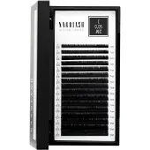 Nanolash Volume Lashes 0.05 C 6-13 mm