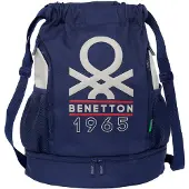 Safta Benetton Urheilupussi