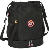 Safta Kings League Porcinos 21.93l 32x43x14 Cm Reppu