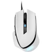 Sharkoon Shark Force II Mouse White (4044951030446)