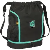 Safta Kings League El Barrio 21.93l 32x43x14 Cm Reppu