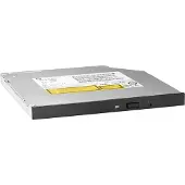HP Z2 TWR 4L5K1AA, sisäinen DVD-asema, SATA, musta