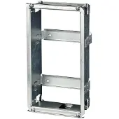2N – Plasterboard flush mounting (9151002)