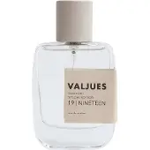 VALJUES 19/NINETEEN Special Collection Eau de Parfum 50 ml