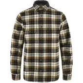 Fjällräven Singi Heavy Flannel Shirt M