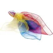 Eureka - Juggling Scarves 3 pcs.