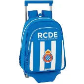 Safta Rcd Espanyol Rullalaukku 8.9l