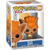 Funko POP! Pokemon Figure Funko POP! Vulpix 580