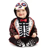 MOM Día De Muertos-vauvan Asu