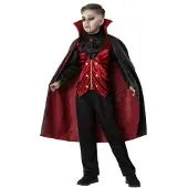 Atosa Vampyyri Pojan Puku