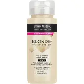 John Frieda Blonde+ Repair System Pre-Shampoo Treatment, 100ml