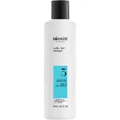 Nioxin System 3 Shampoo, 300ml