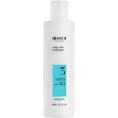 Nioxin System 3 Conditioner, 300ml