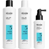 Nioxin System 3 Loyalty Kit