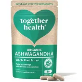 Together Health Ashwagandha