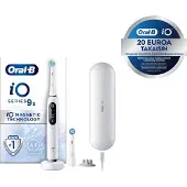 Oral-B iO9 Sähköhammasharja