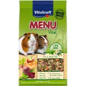 Vitakraft - Menu Marsu 3 kg - Pieneläimet - Pieneläinten ruoka ja heinä