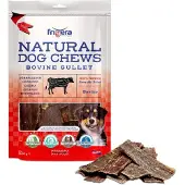 Frigera - Dog Chews Bovine gullet 500 g - (402285851798)