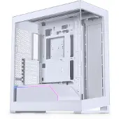 Phanteks NV5 PC-kotelo (mattavalkoinen)