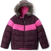 Columbia Pehmustettu takki - Arctic Räjähdys III - Kuunäköala/Va - - 8 v (128) - Pehmustetut takit