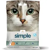 Intersand Simple 14kg Simple Intersand kissanhiekka