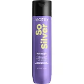 Matrix So Silver Shampoo, 300ml