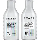 Redken Acidic Bonding Concentrate Shampoo, 300ml